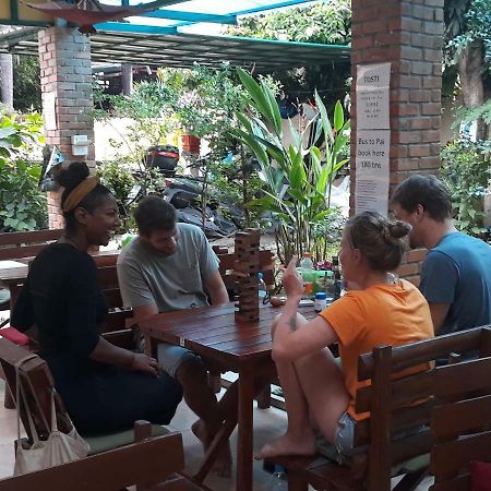 Dutch Cosy Home Chiang Mai Buitenkant foto