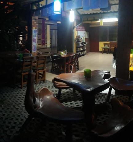 Dutch Cosy Home Chiang Mai Buitenkant foto