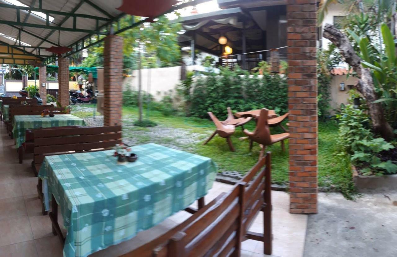 Dutch Cosy Home Chiang Mai Buitenkant foto