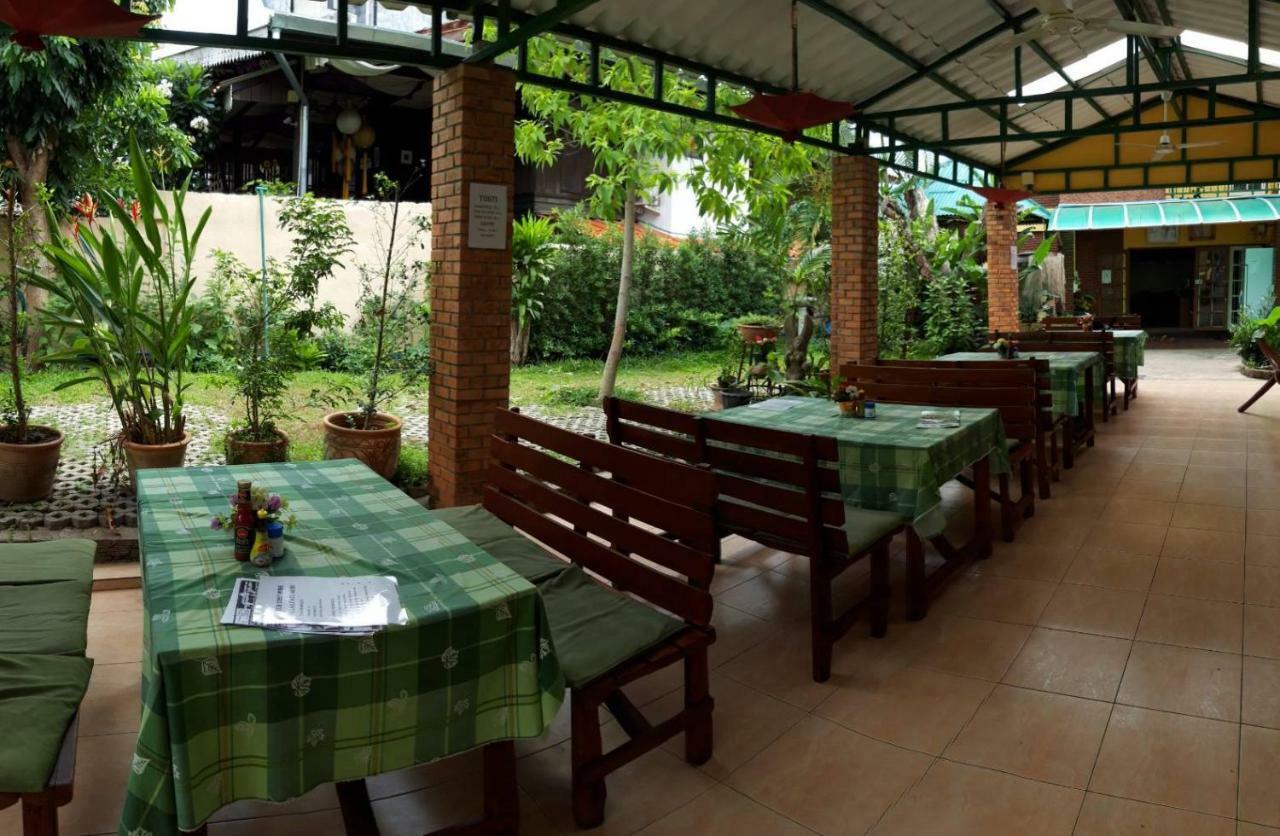 Dutch Cosy Home Chiang Mai Buitenkant foto