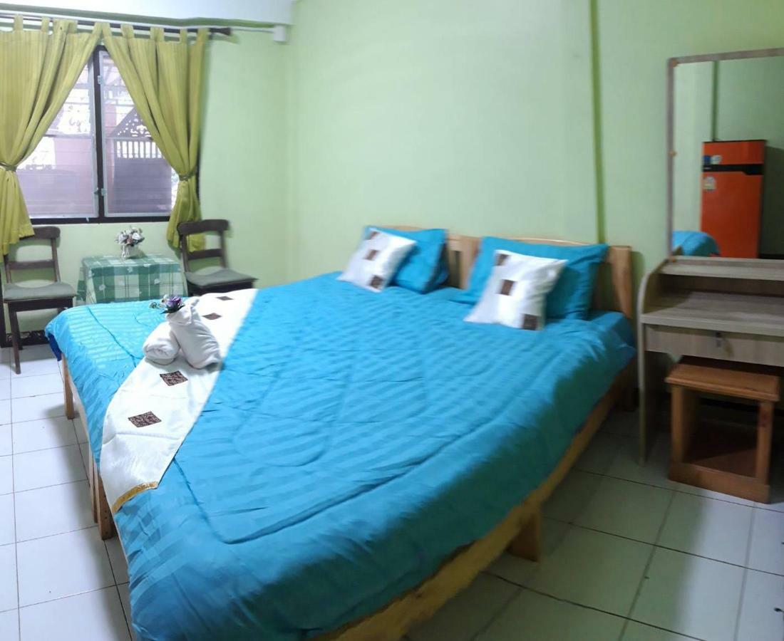 Dutch Cosy Home Chiang Mai Buitenkant foto