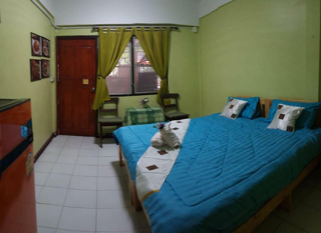 Dutch Cosy Home Chiang Mai Buitenkant foto