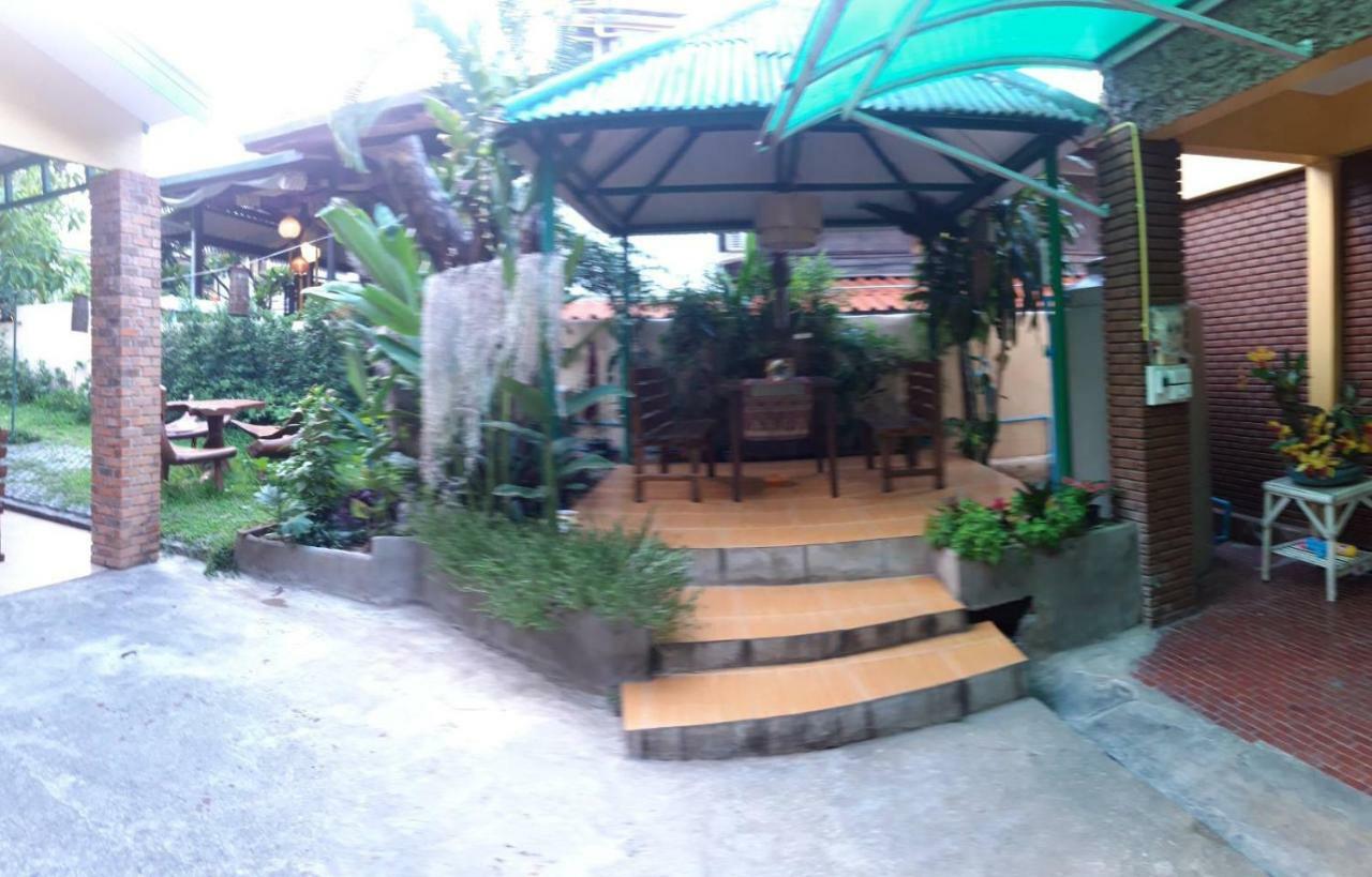 Dutch Cosy Home Chiang Mai Buitenkant foto