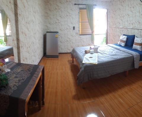 Dutch Cosy Home Chiang Mai Buitenkant foto