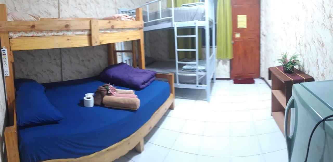 Dutch Cosy Home Chiang Mai Buitenkant foto