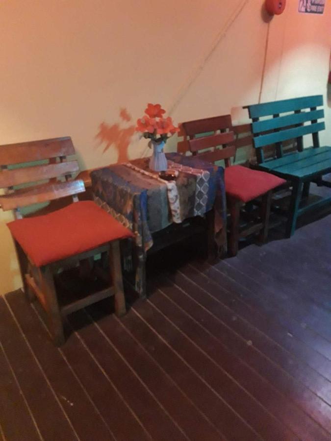 Dutch Cosy Home Chiang Mai Buitenkant foto